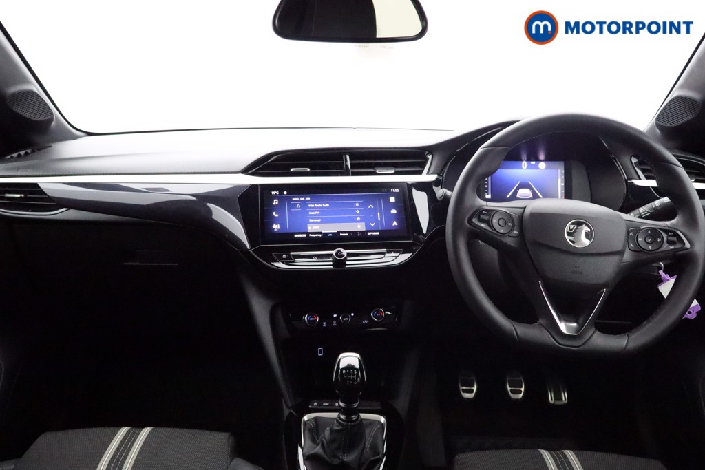 Used Vauxhall Corsa 2023 for sale - 76980193: Photo 9