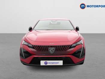 Used Peugeot 408 2024 for sale - 74076245: Photo