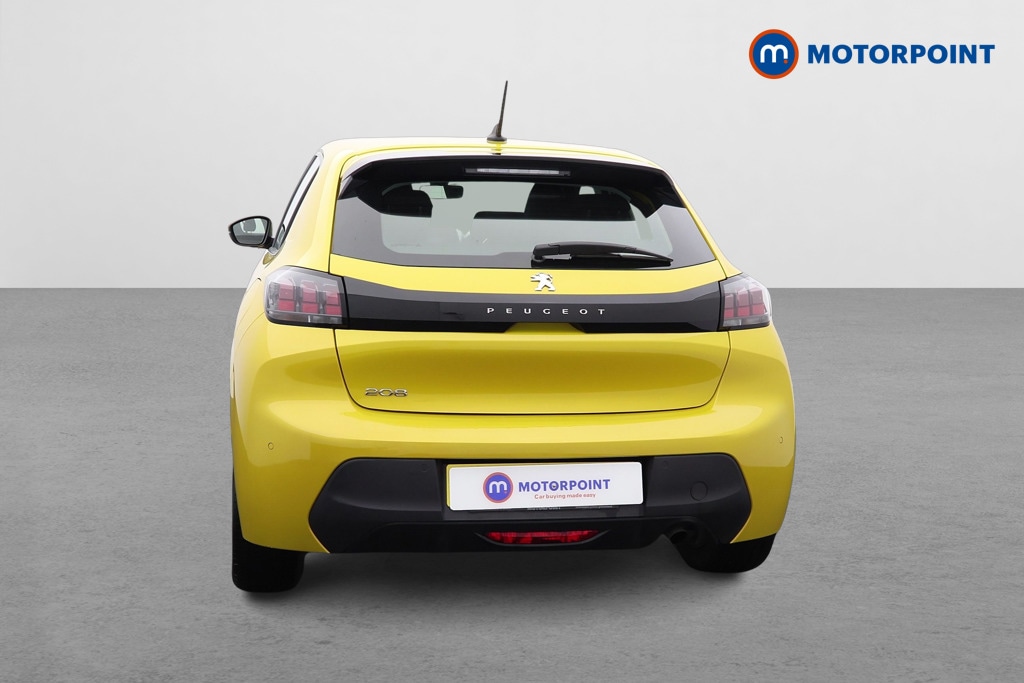 Used Peugeot 208 2021 for sale - 76491296: Photo 1