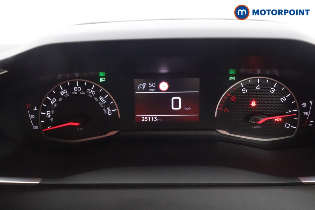 Used Peugeot 208 2021 for sale - 76491296: Photo 10