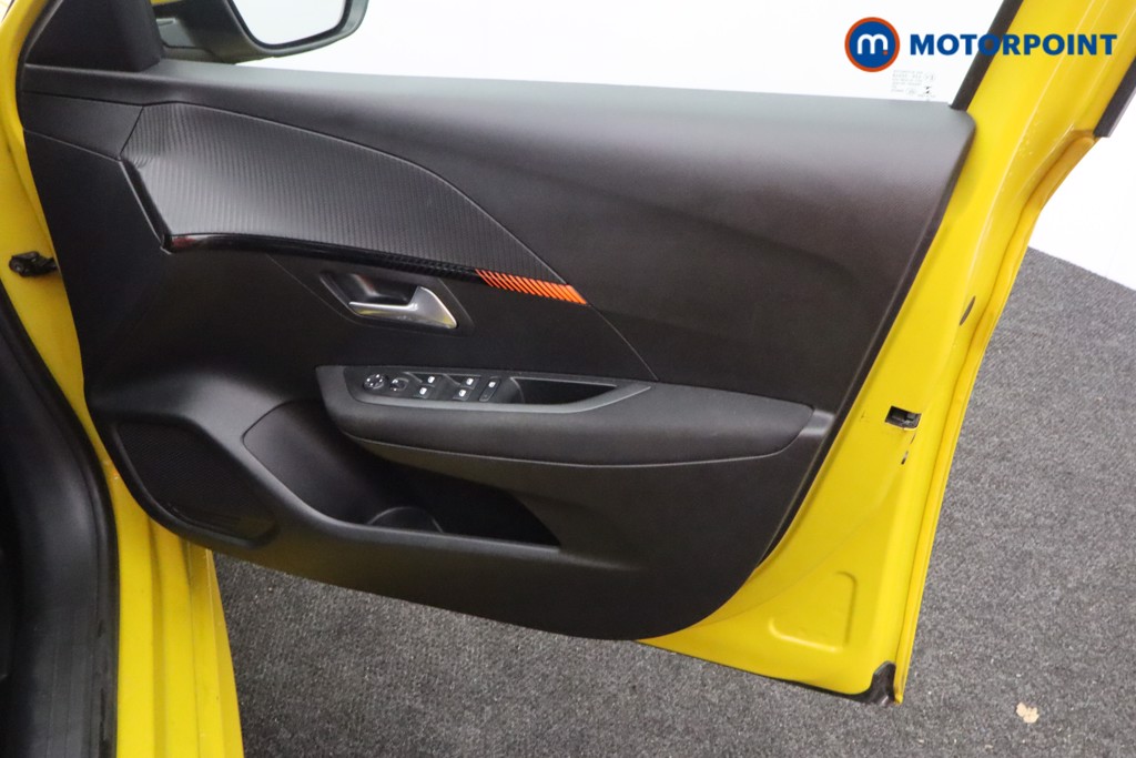 Used Peugeot 208 2021 for sale - 76491296: Photo 13