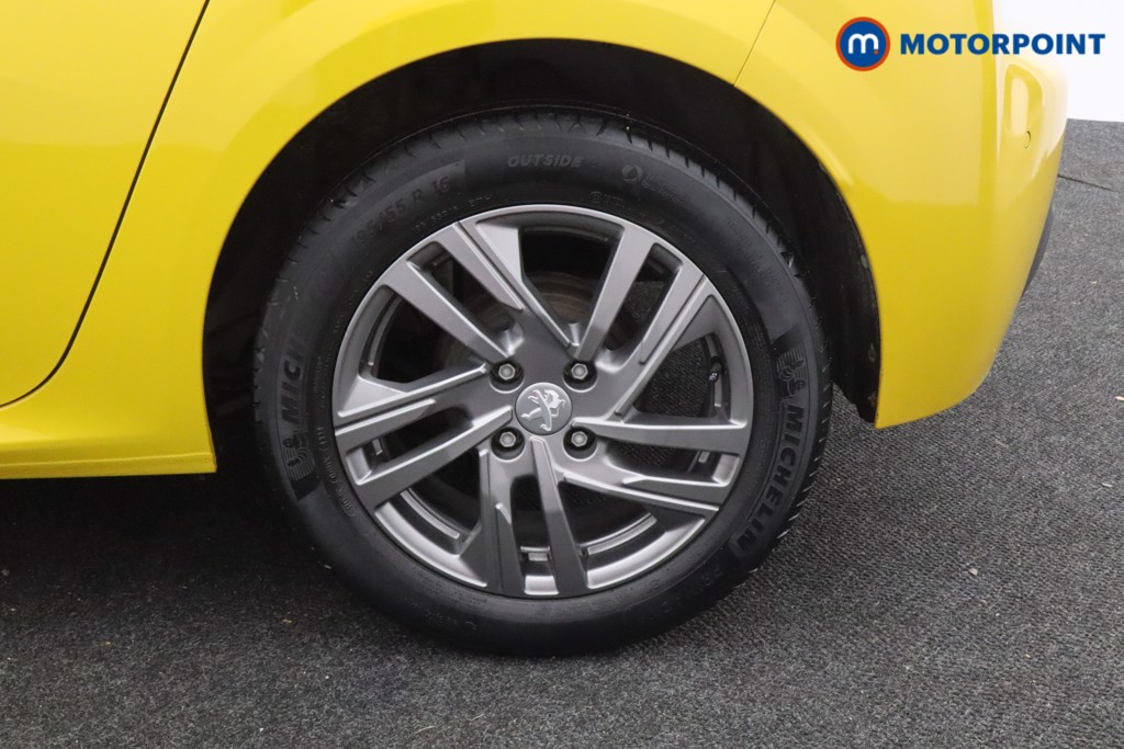 Used Peugeot 208 2021 for sale - 76491296: Photo 17