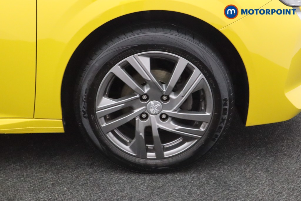 Used Peugeot 208 2021 for sale - 76491296: Photo 18