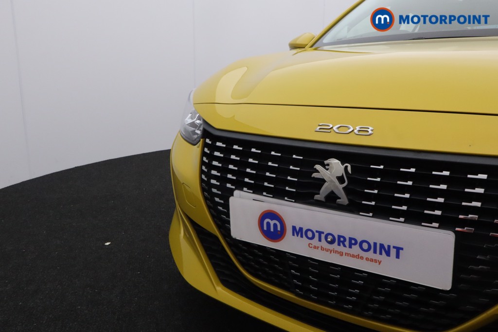 Used Peugeot 208 2021 for sale - 76491296: Photo 19