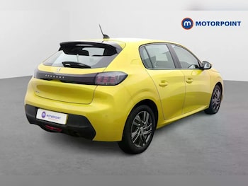 Used Peugeot 208 2021 for sale - 76491296: Photo