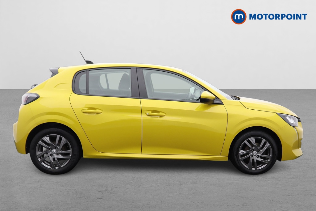 Used Peugeot 208 2021 for sale - 76491296: Photo 3