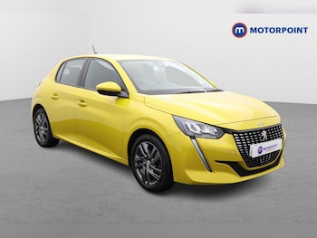 Used Peugeot 208 2021 for sale - 76491296: Photo