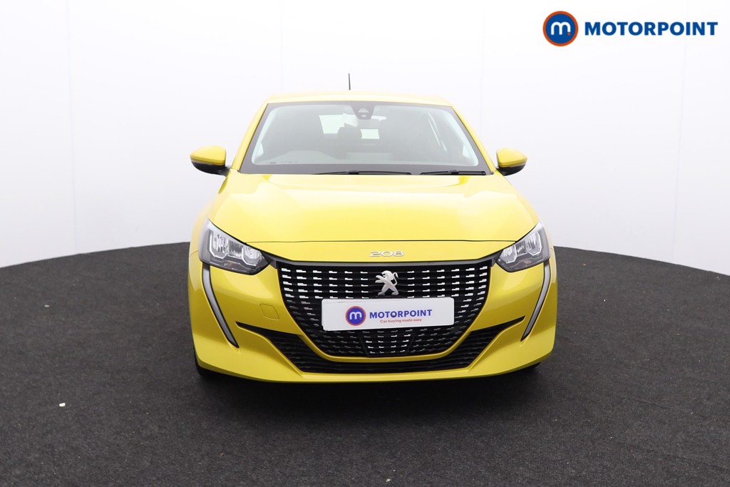 Used Peugeot 208 2021 for sale - 76491296: Photo 5