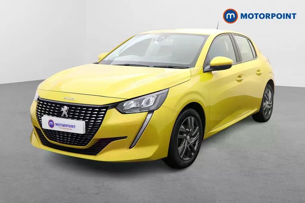 Used Peugeot 208 2021 for sale - 76491296: Photo 6