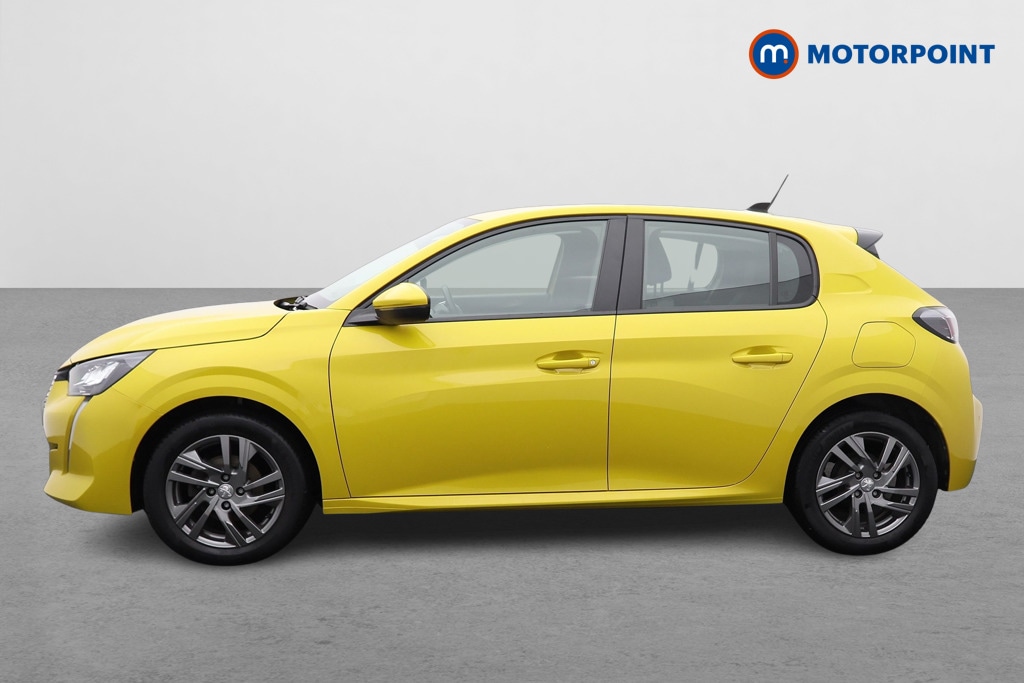Used Peugeot 208 2021 for sale - 76491296: Photo 7