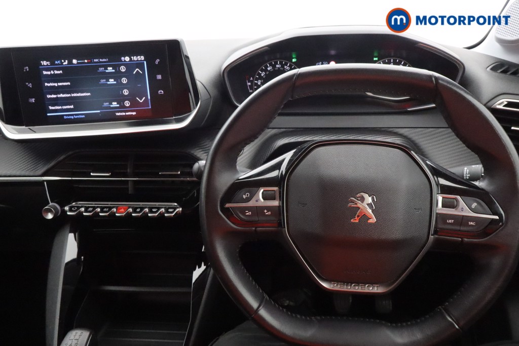 Used Peugeot 208 2021 for sale - 76491296: Photo 8