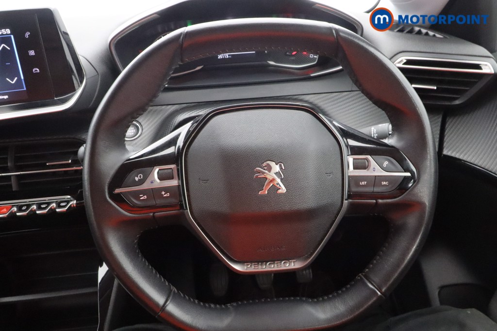 Used Peugeot 208 2021 for sale - 76491296: Photo 9