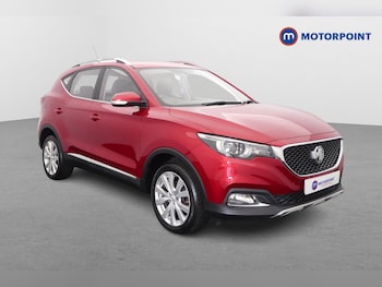 Used MG MG ZS 2020 for sale - 79240933: Photo
