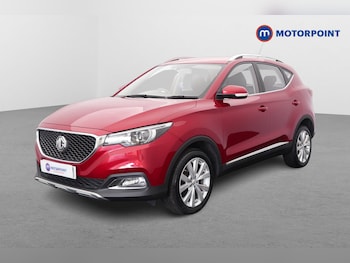 Used MG MG ZS 2020 for sale - 79240933: Photo