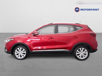 Used MG MG ZS 2020 for sale - 79240933: Photo