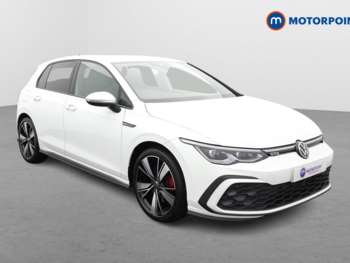 2022 - 2.0 TDI 200 GTD 5dr DSG