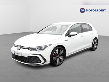 Used Volkswagen Golf 2022 for sale - 75330862: Photo