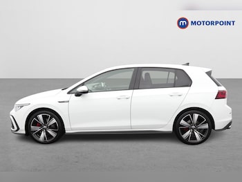 Used Volkswagen Golf 2022 for sale - 75330862: Photo