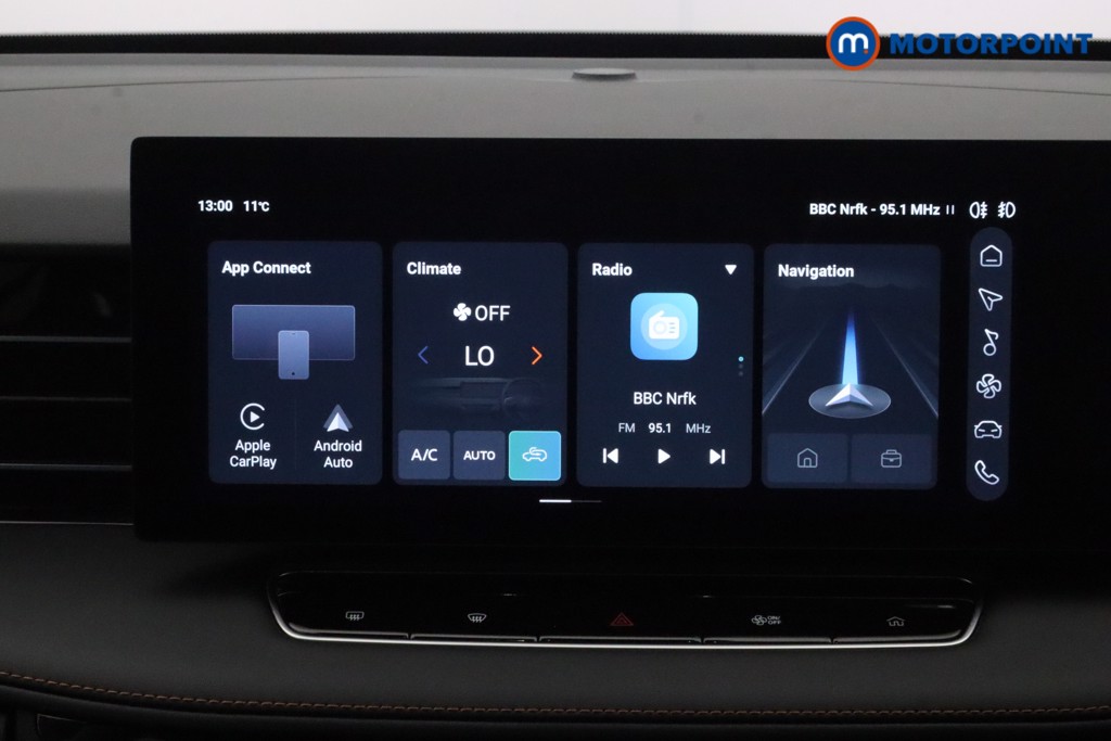 Used MG MG HS 2025 for sale - 77918913: Photo 10