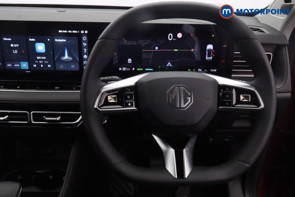 Used MG MG HS 2025 for sale - 77918913: Photo 14