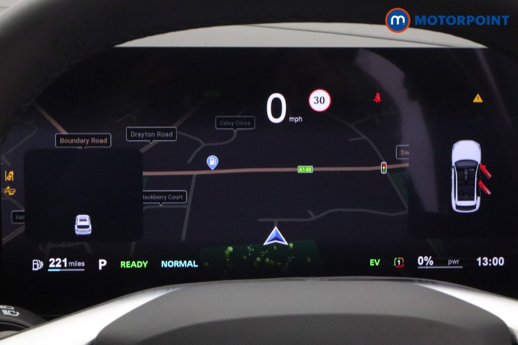 Used MG MG HS 2025 for sale - 77918913: Photo 17