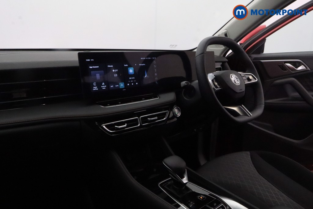 Used MG MG HS 2025 for sale - 77918913: Photo 18