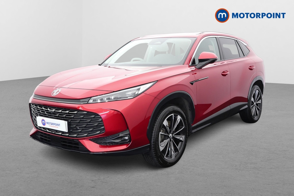 Used MG MG HS 2025 for sale - 77918913: Photo 3