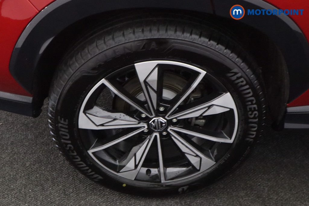 Used MG MG HS 2025 for sale - 77918913: Photo 31