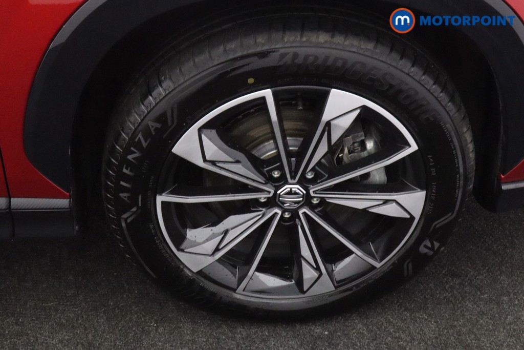 Used MG MG HS 2025 for sale - 77918913: Photo 32