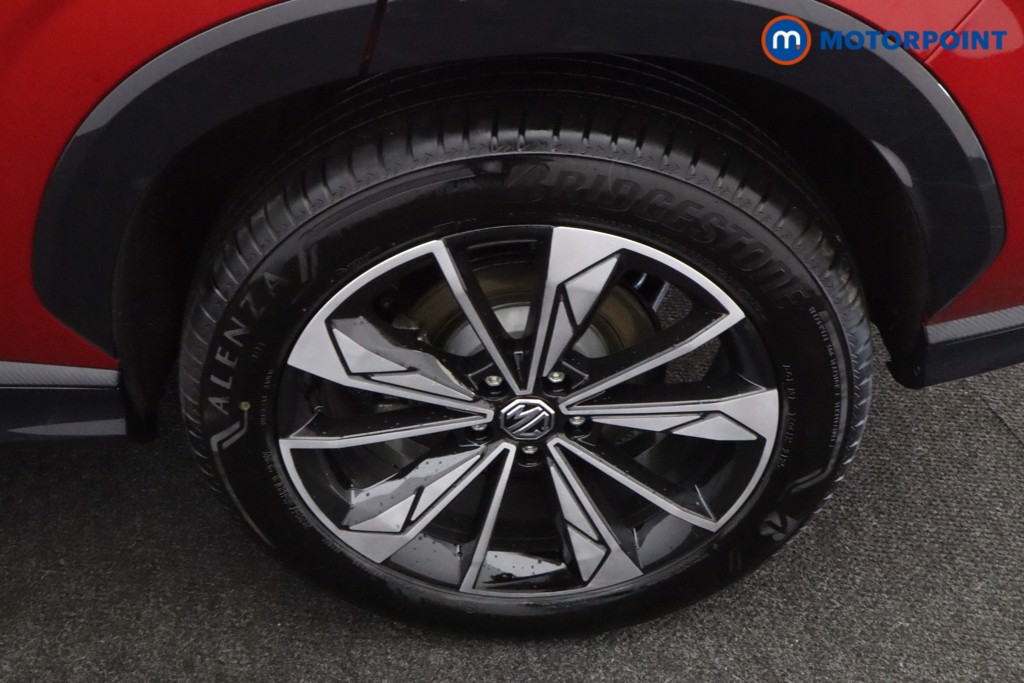 Used MG MG HS 2025 for sale - 77918913: Photo 34