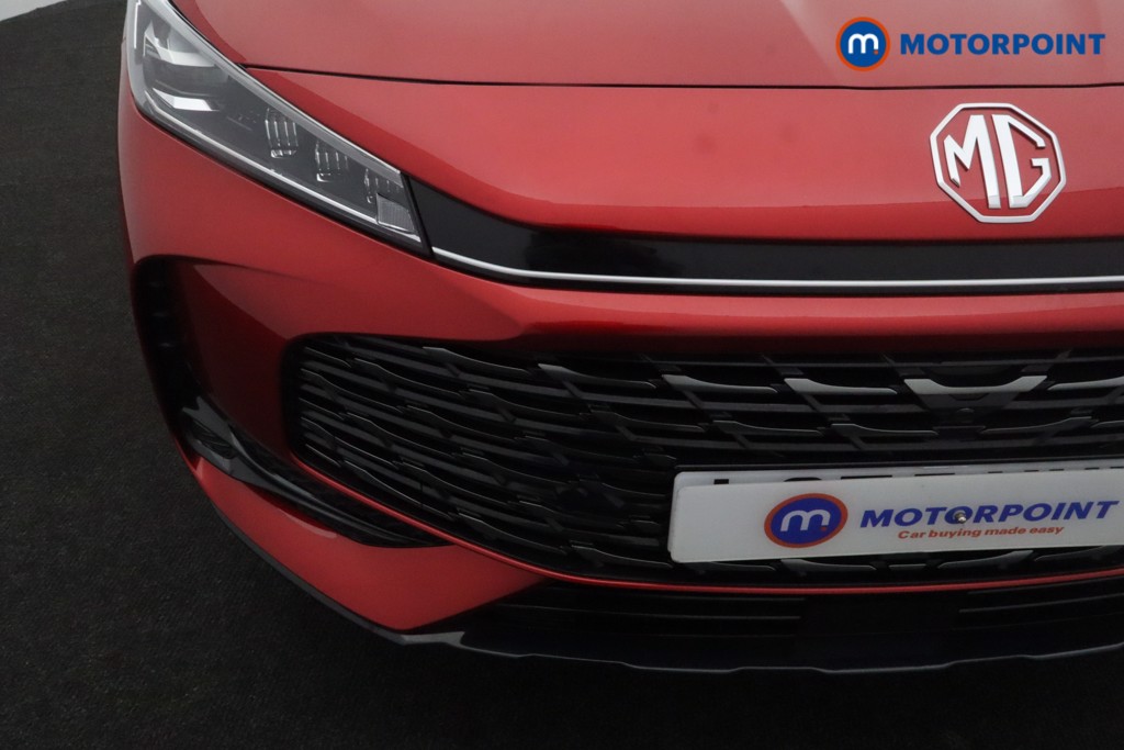 Used MG MG HS 2025 for sale - 77918913: Photo 36