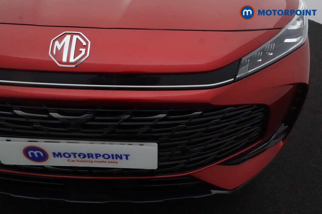 Used MG MG HS 2025 for sale - 77918913: Photo 37