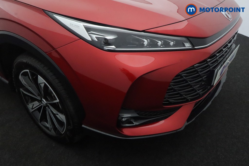 Used MG MG HS 2025 for sale - 77918913: Photo 39