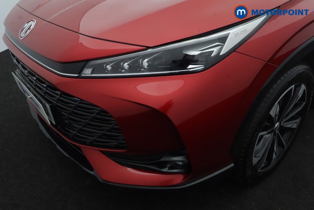 Used MG MG HS 2025 for sale - 77918913: Photo 40