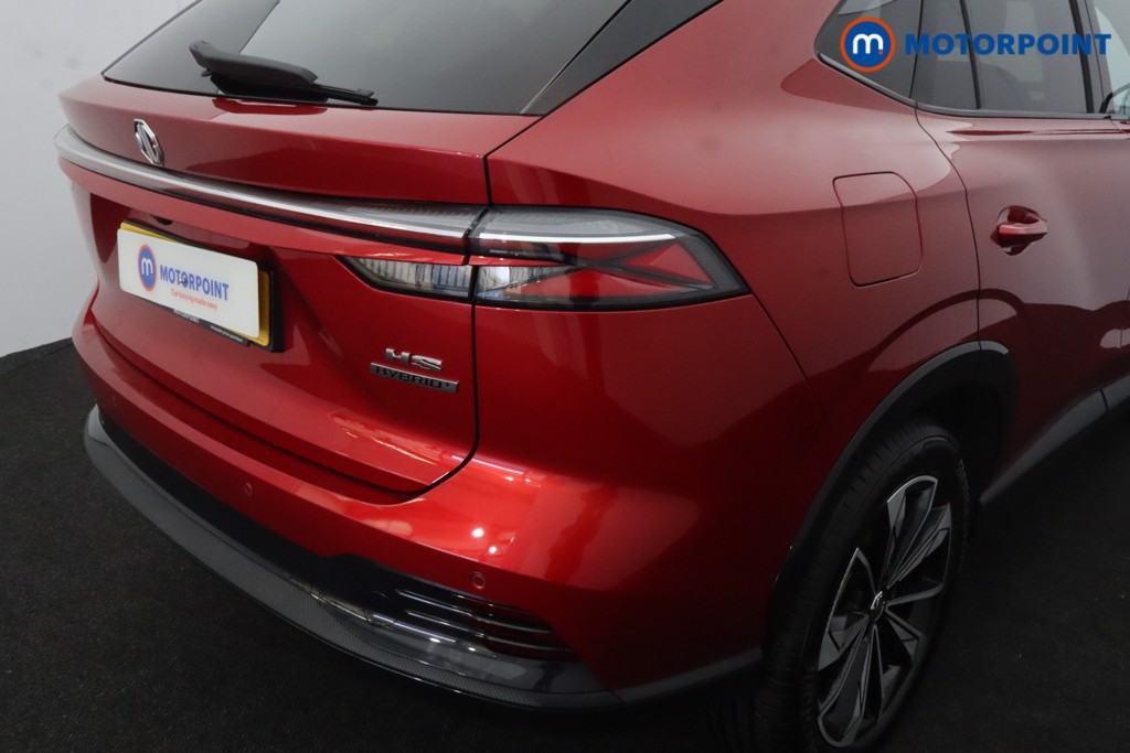 Used MG MG HS 2025 for sale - 77918913: Photo 42