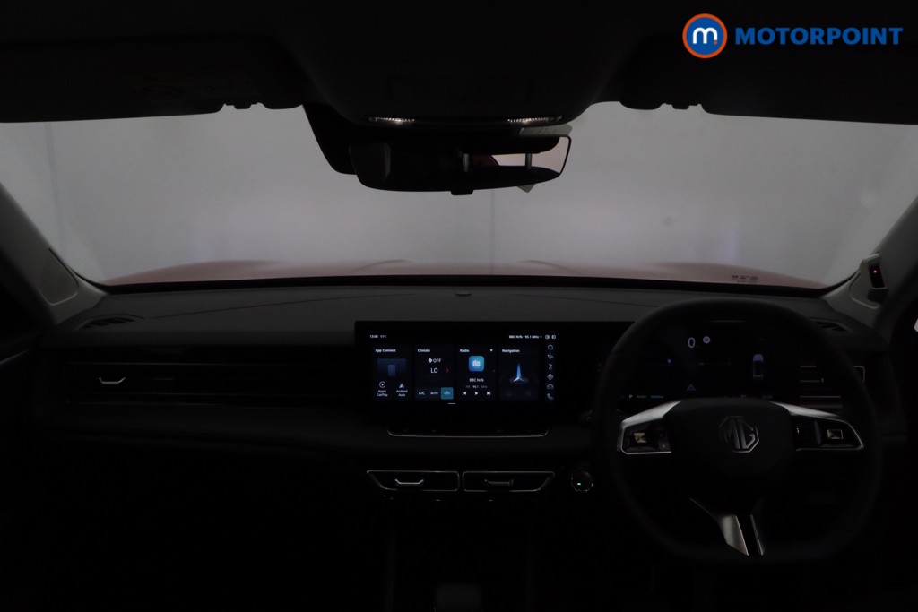 Used MG MG HS 2025 for sale - 77918913: Photo 9