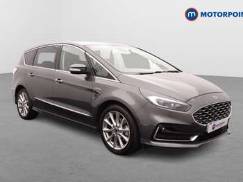2023 - 2.5 FHEV 190 5dr CVT