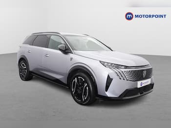 Used Peugeot 5008 2025 for sale - 79596982: Photo