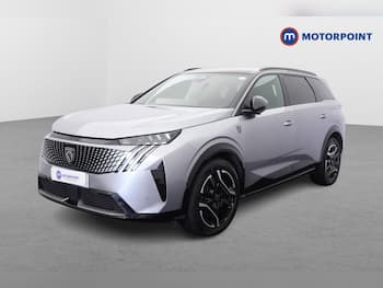 Used Peugeot 5008 2025 for sale - 79596982: Photo