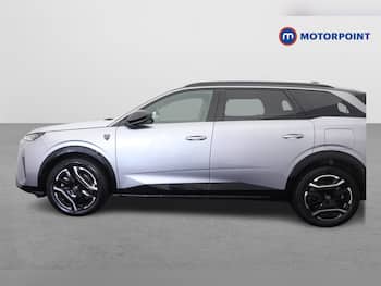 Used Peugeot 5008 2025 for sale - 79596982: Photo