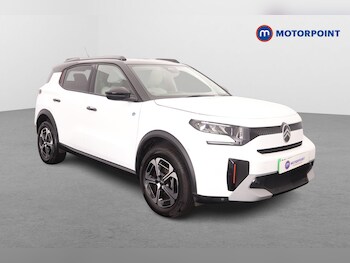 Used Citroen C3 Aircross 2025 for sale - 79125145: Photo