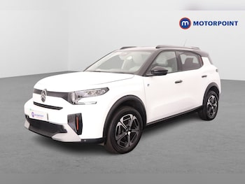 Used Citroen C3 Aircross 2025 for sale - 79125145: Photo