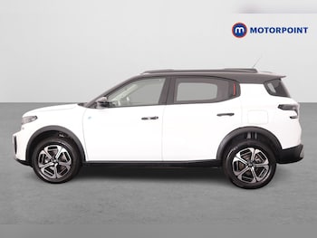 Used Citroen C3 Aircross 2025 for sale - 79125145: Photo