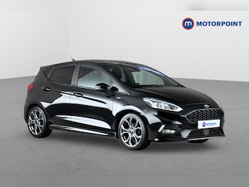 Used Ford Fiesta 2020 for sale - 79344689: Photo