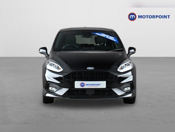 Used Ford Fiesta 2020 for sale - 79344689: Photo