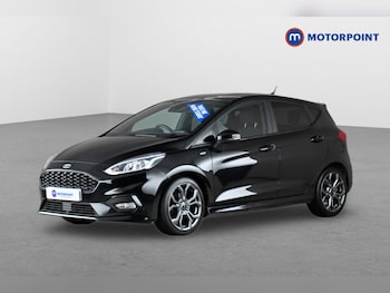 Used Ford Fiesta 2020 for sale - 79344689: Photo
