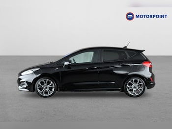 Used Ford Fiesta 2020 for sale - 79344689: Photo