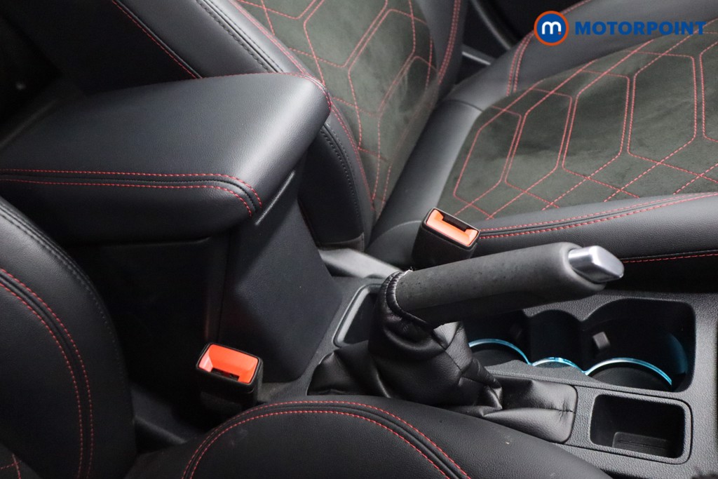 Used Ford Puma 2025 for sale - 76375759: Photo 16