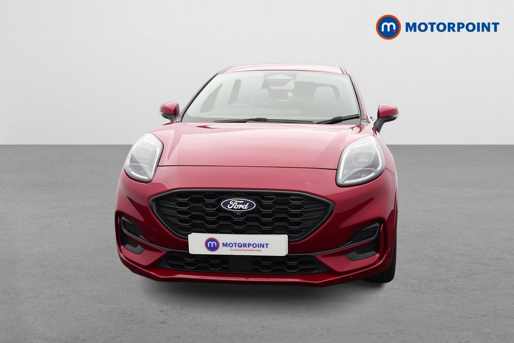 Used Ford Puma 2025 for sale - 76375759: Photo 2
