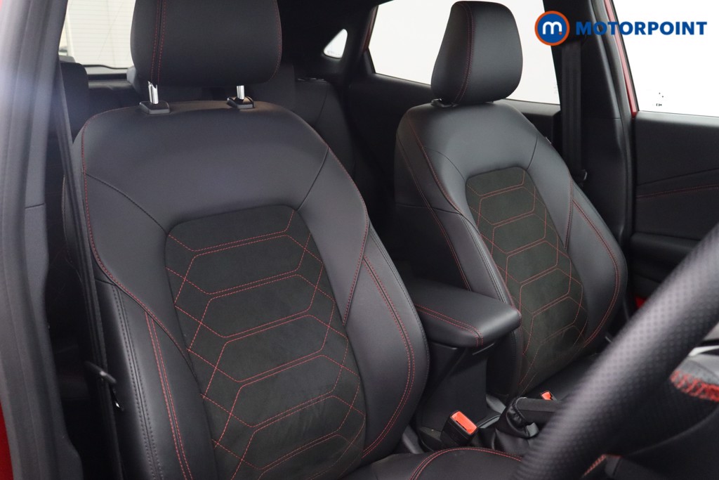 Used Ford Puma 2025 for sale - 76375759: Photo 21